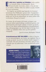 Den femte kvinde
