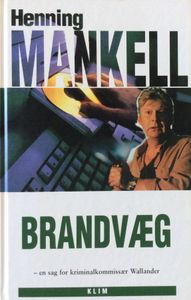 Brandvæg