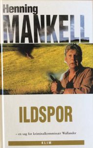 Ildspor