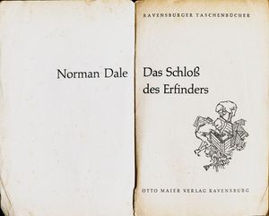 Das Schloß des Erfinders