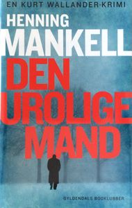 Den urolige mand