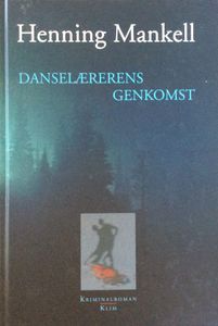 Danselærerens genkomst