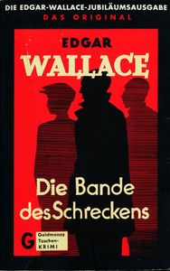 Die Bande des Schreckens
