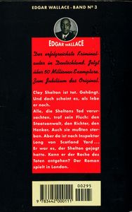 Die Bande des Schreckens