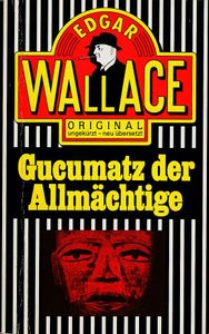 Gucumatz der Allmächtige