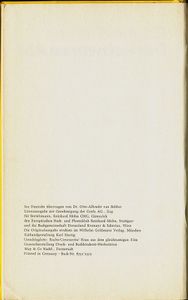 Der schwarze Abt
