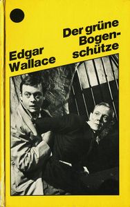 Der grüne Bogenschütze