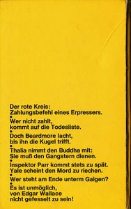 Der rote Kreis