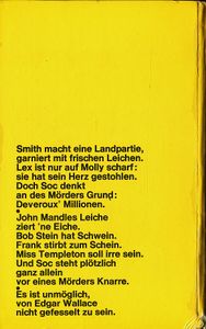 Bei den drei Eichen