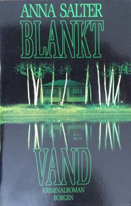 Blankt vand