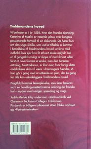 Troldmandens hoved