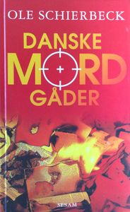 Danske mordgåder