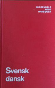 Svensk-Dansk