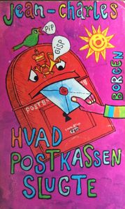 Hvad postkassen slugte