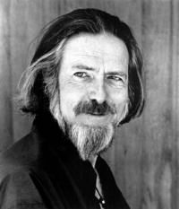 Alan W. Watts