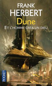 Et l'Homme créa un dieu