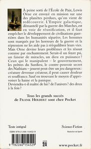 Et l'Homme créa un dieu