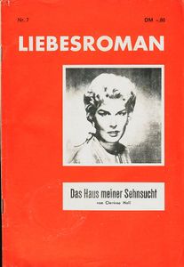 Das Haus meiner Sehnsucht