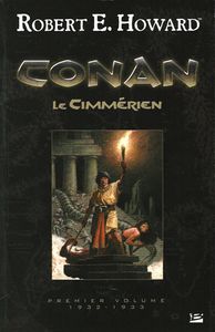 Conan le Cimmérien
