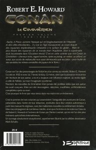 Conan le Cimmérien