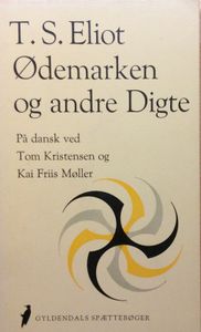 Ødemarken og andre digte
