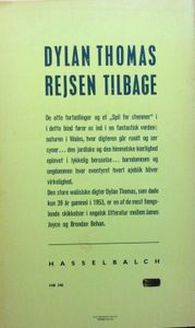 Rejsen tilbage
