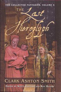 The Last Hieroglyph