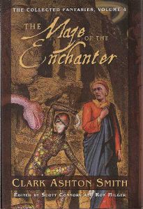 The Maze of the Enchanter