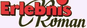 Erlebnis Roman