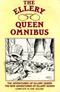 The Ellery Queen Omnibus