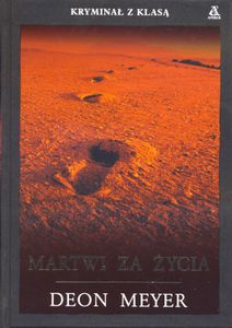 Martwi Za Życia