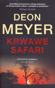 Krwawe Safari
