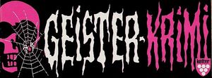 Geister-Krimi