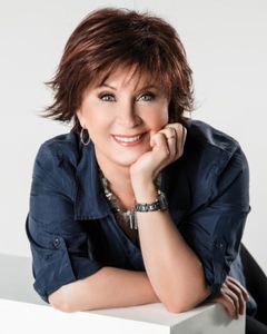 Janet Evanovich