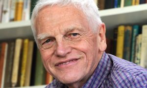 Peter Lovesey
