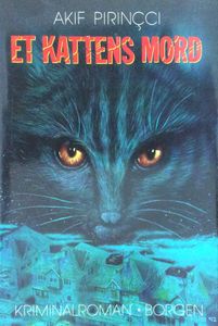 Et kattens mord