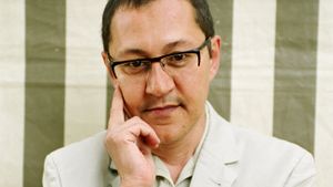 Akif Pirinçci