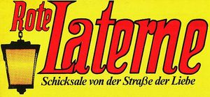 Rote Laterne