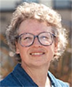 Jo Bannister
