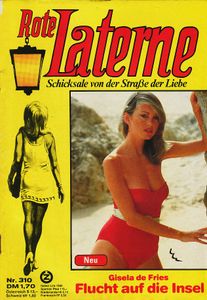 Flucht auf die Insel
