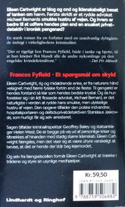 Et spørgsmål om skyld