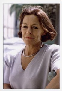 Frances Fyfield