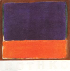 Mark Rothko Retrospektive