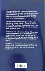 Mord for øje