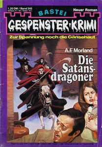 Die Satansdragoner