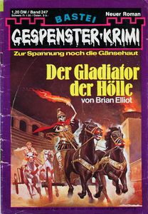 Der Gladiator der Hölle
