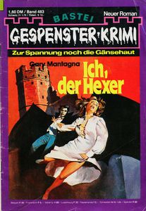 Ich, der Hexer