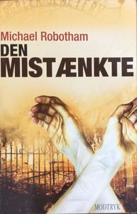 Den mistænkte