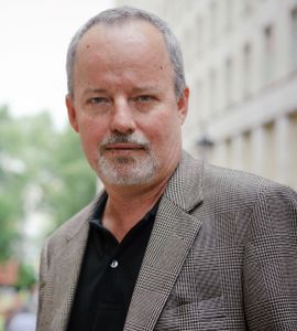 Michael Robotham