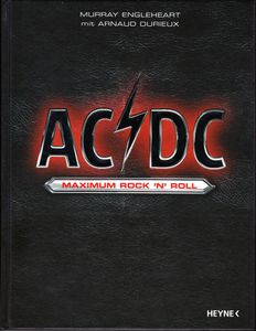 AC/DC Maximum Rock 'n' Roll